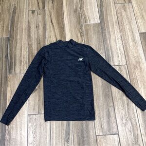 EC New Balance Long Sleeve Shirt